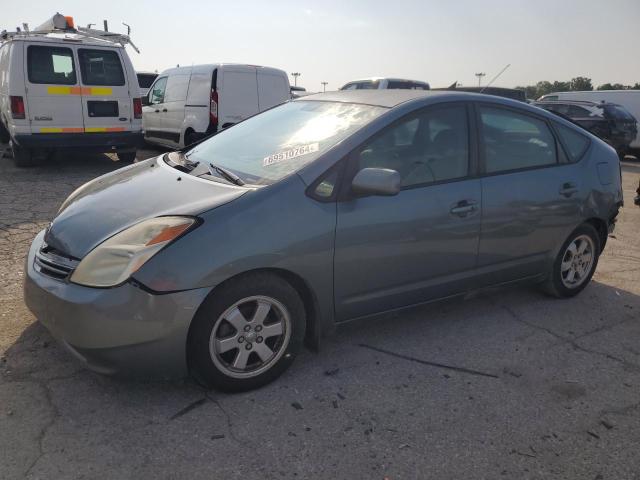 Photo 1 from auction – 2005 TOYOTA PRIUS with VIN JTDKB20U553076174