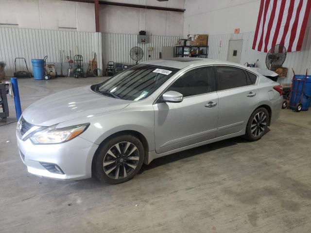 Photo 1 from auction – 2016 NISSAN ALTIMA 2.5 with VIN 1N4AL3AP9GC227789