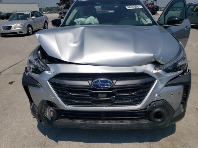 Photo 12 from auction – 2023 SUBARU OUTBACK LI with VIN 4S4BTANC9P3141694
