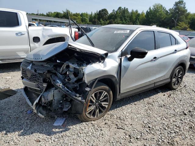 MITSUBISHI ECLIPSE CR 2024 with VIN JA4ATWAAXRZ010625 - Photo from auction