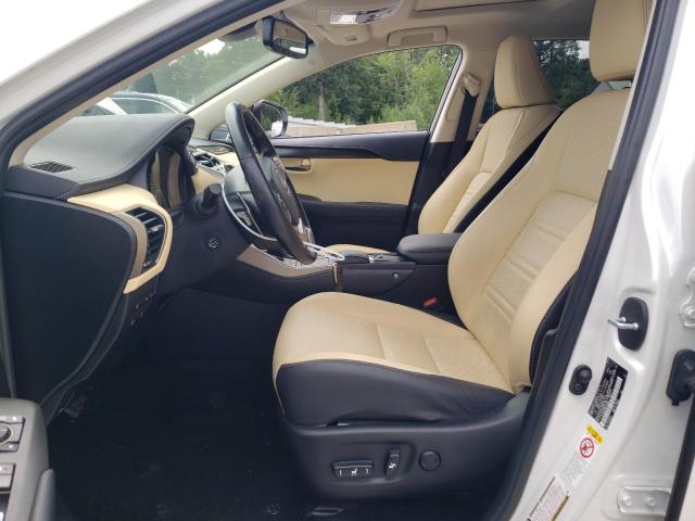 Photo 7 from auction – 2019 LEXUS NX 300 BAS with VIN JTJBARBZ4K2184529