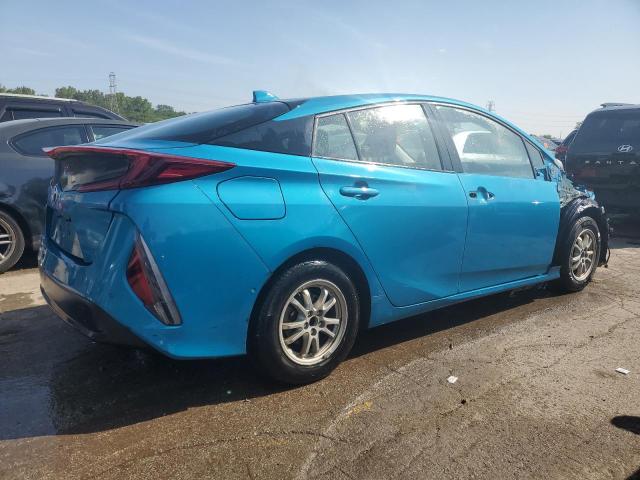 Photo 3 from auction – 2018 TOYOTA PRIUS PRIM with VIN JTDKARFP0J3075277