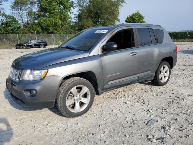 JEEP COMPASS SP 2011 with VIN 1J4NF1FB1BD280102 - Photo from auction