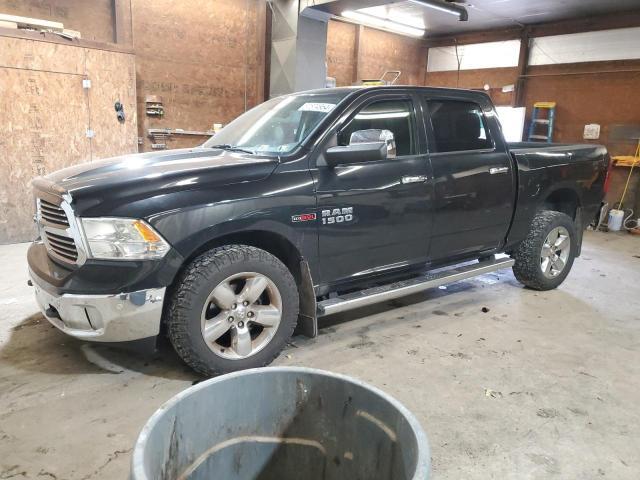 RAM 1500 SLT 2016 with VIN 1C6RR7LM2GS274729 - Photo from auction