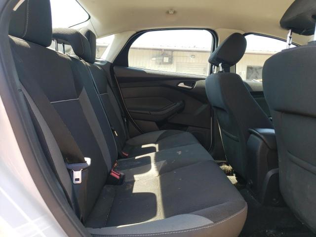 Photo 10 from auction – 2014 FORD FOCUS SE with VIN 1FADP3F21EL282622