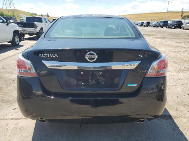 Photo 6 from auction – 2014 NISSAN ALTIMA 2.5 with VIN 1N4AL3AP9EC286838