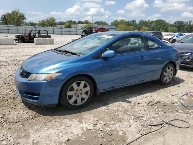 Photo 1 from auction – 2011 HONDA CIVIC LX with VIN 2HGFG1B68BH506575