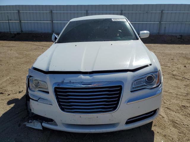 Photo 5 from auction – 2014 CHRYSLER 300 with VIN 2C3CCARG7EH328002