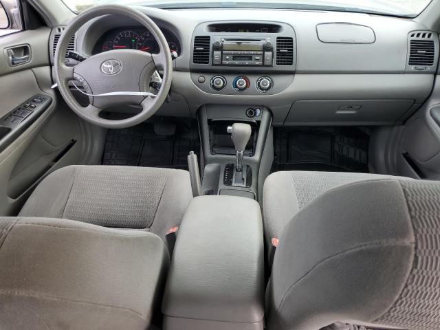 Photo 8 from auction – 2005 TOYOTA CAMRY LE with VIN 4T1BE30K15U942373