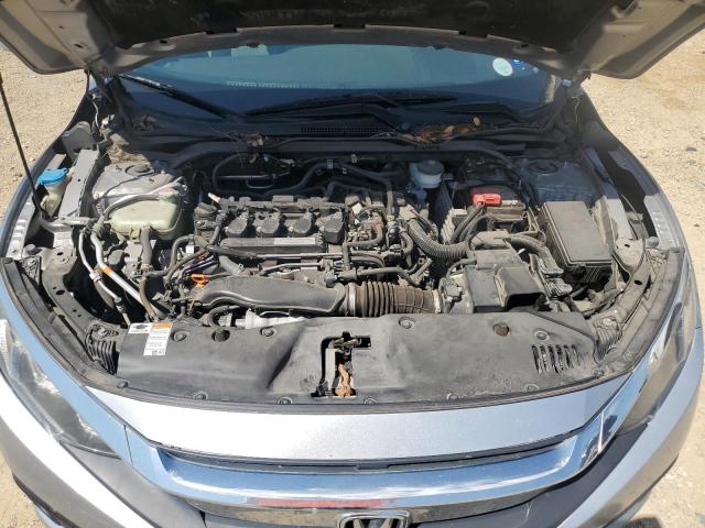 Photo 11 from auction – 2016 HONDA CIVIC EXL with VIN 19XFC1F73GE032471