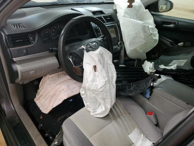 Photo 8 from auction – 2013 TOYOTA CAMRY L with VIN 4T1BF1FK5DU705831
