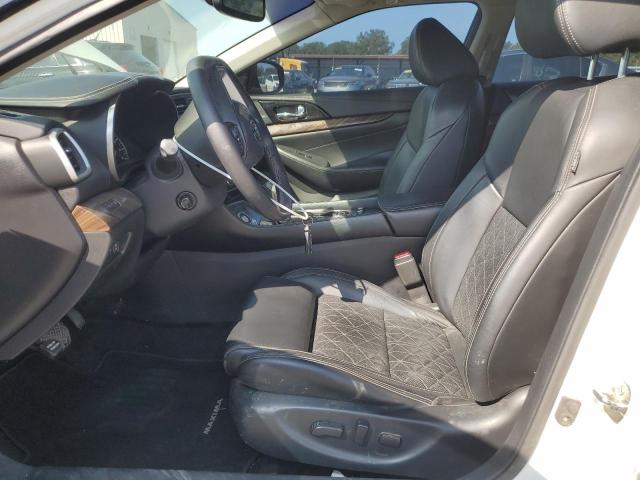 Photo 7 from auction – 2017 NISSAN MAXIMA 3.5 with VIN 1N4AA6APXHC392162