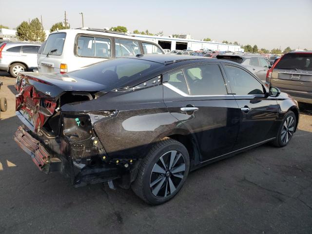 Photo 3 from auction – 2019 NISSAN ALTIMA SL with VIN 1N4BL4EV7KC236440