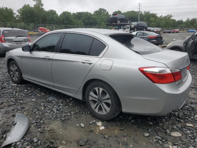 Photo 2 from auction – 2013 HONDA ACCORD LX with VIN 1HGCR2F32DA170295