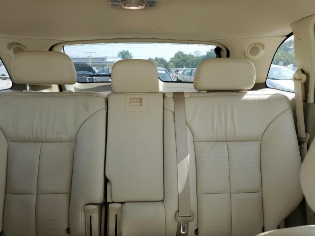 Photo 10 from auction – 2007 LINCOLN MKX with VIN 2LMDU68C37BJ16616