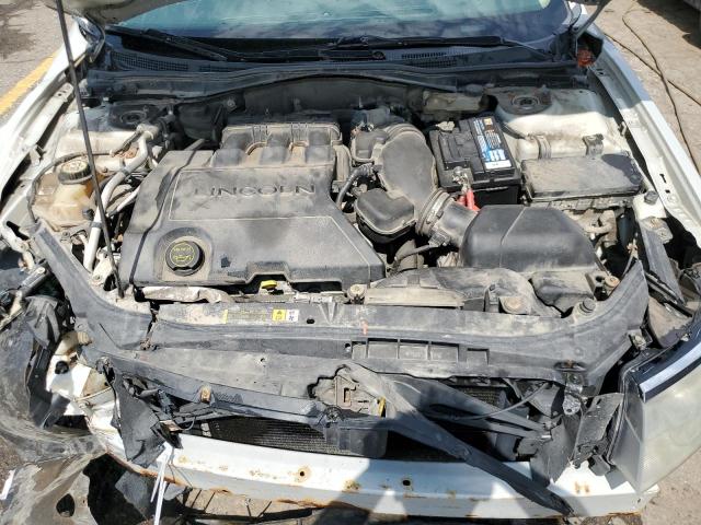 Photo 11 from auction – 2007 LINCOLN MKZ with VIN 3LNHM28T67R635134