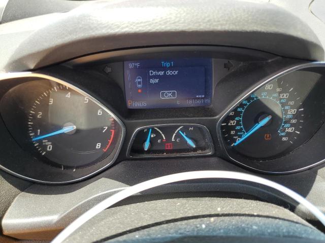 Photo 9 from auction – 2013 FORD ESCAPE with VIN 1FMCU9G90DUB83291