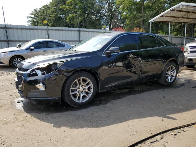 CHEVROLET MALIBU LIM 2016 with VIN 1G11C5SA5GU112464 - Photo from auction