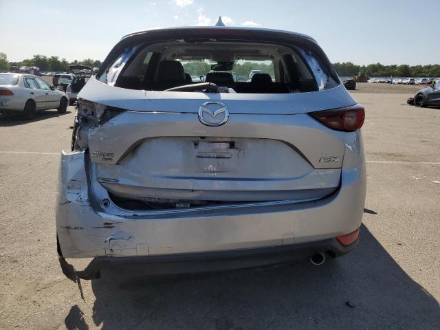 Photo 6 from auction – 2019 MAZDA CX-5 TOURI with VIN JM3KFBCM4K1602972