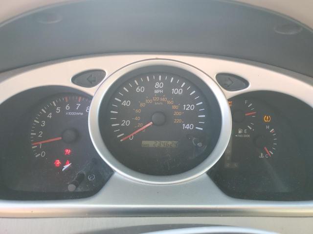 Photo 9 from auction – 2006 TOYOTA HIGHLANDER with VIN JTEEP21A860160927