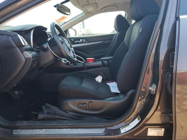 Photo 7 from auction – 2017 NISSAN MAXIMA 3.5 with VIN 1N4AA6AP2HC367658