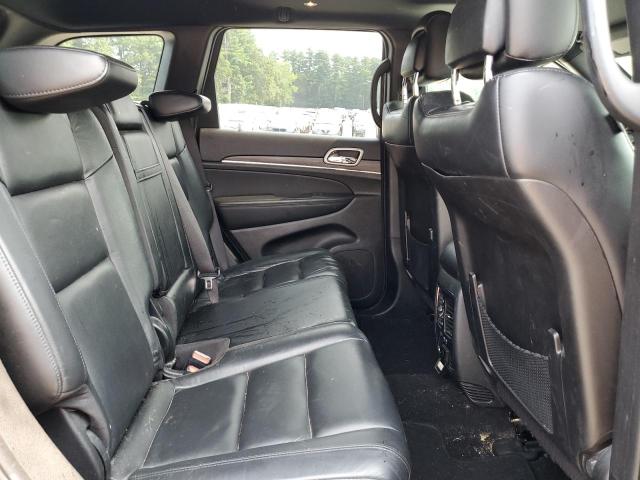 Photo 11 from auction – 2021 JEEP GRAND CHER with VIN 1C4RJFBG7MC771500