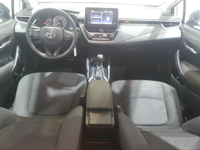 Photo 8 from auction – 2021 TOYOTA COROLLA LE with VIN 5YFEPMAE8MP243070