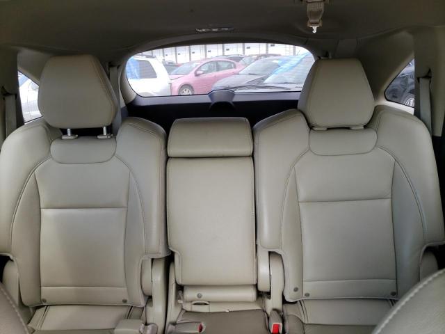 صورة رقم 10 من المزاد - 2016 ACURA MDX مع VIN 5FRYD4H27GB039375