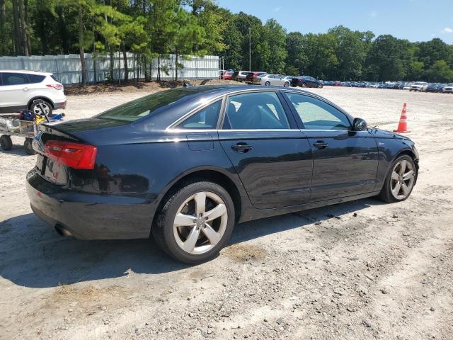 Photo 3 from auction – 2012 AUDI A6 PREMIUM with VIN WAUGGAFC5CN164978