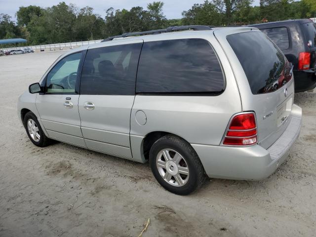 Photo 2 from auction – 2004 MERCURY MONTEREY with VIN 2MRDA20204BJ15128