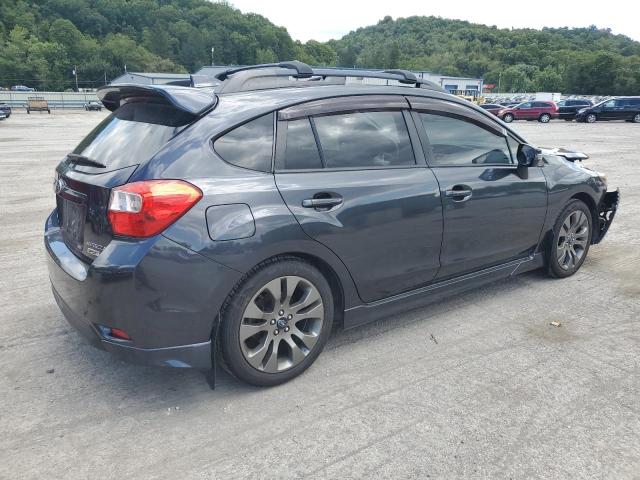 Photo 3 from auction – 2016 SUBARU IMPREZA SP with VIN JF1GPAY60G8234035