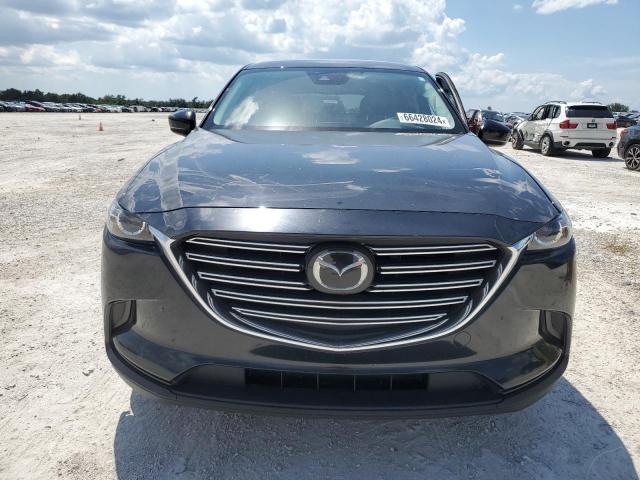 Photo 5 from auction – 2022 MAZDA CX-9 TOURI with VIN JM3TCBCY5N0601128