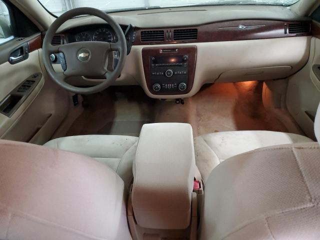 Photo 8 from auction – 2008 CHEVROLET IMPALA LT with VIN 2G1WT58K689273619