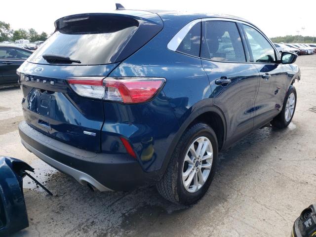 Photo 3 from auction – 2020 FORD ESCAPE SE with VIN 1FMCU9G61LUA85617