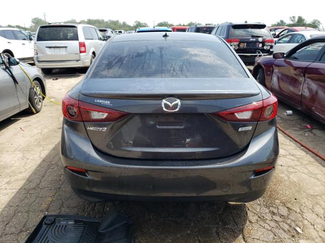 Photo 6 from auction – 2017 MAZDA 3 TOURING with VIN JM1BN1V73H1102453