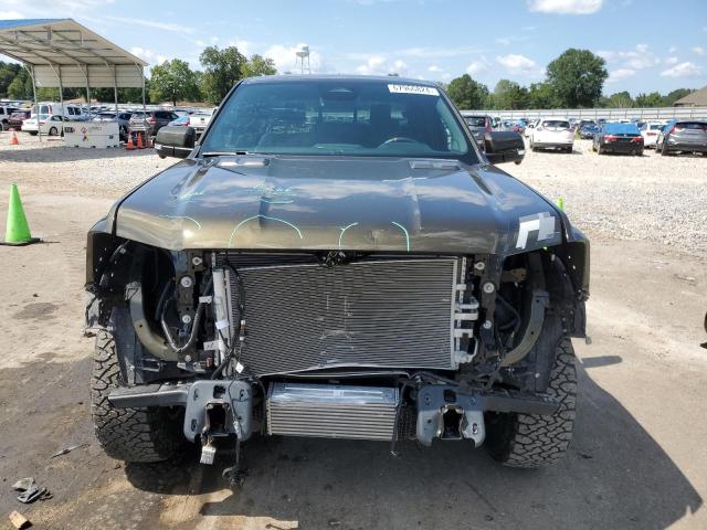 Photo 5 from auction – 2024 FORD RANGER RAP with VIN 1FTER4LR2RLE21033