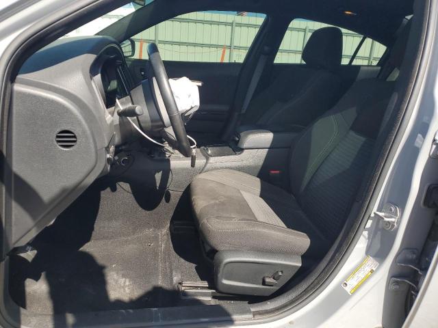 Photo 7 from auction – 2021 DODGE CHARGER SX with VIN 2C3CDXBG3MH608802