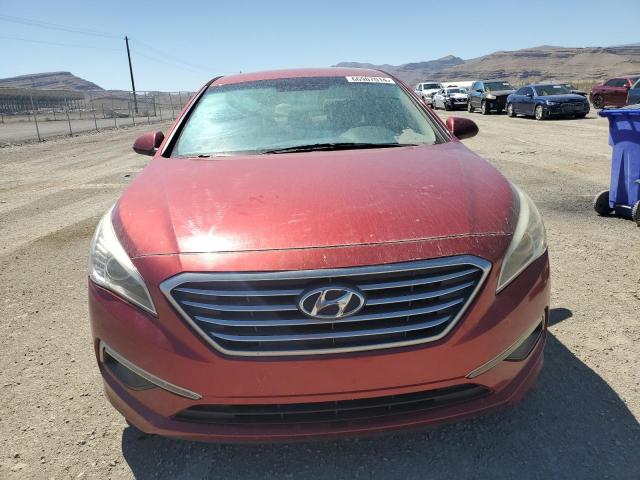 Photo 5 from auction – 2015 HYUNDAI SONATA SE with VIN 5NPE24AF9FH082011