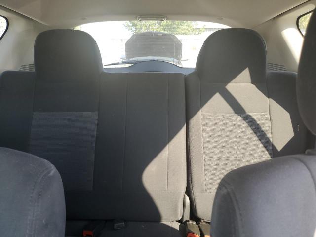 Photo 10 from auction – 2011 JEEP COMPASS SP with VIN 1J4NT1FA3BD240927