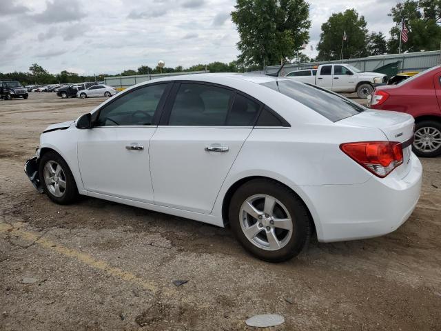 Photo 2 from auction – 2011 CHEVROLET CRUZE LT with VIN 1G1PF5S96B7140787