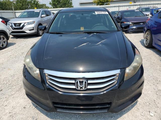 Photo 5 from auction – 2012 HONDA ACCORD SE with VIN 1HGCP2F65CA019451