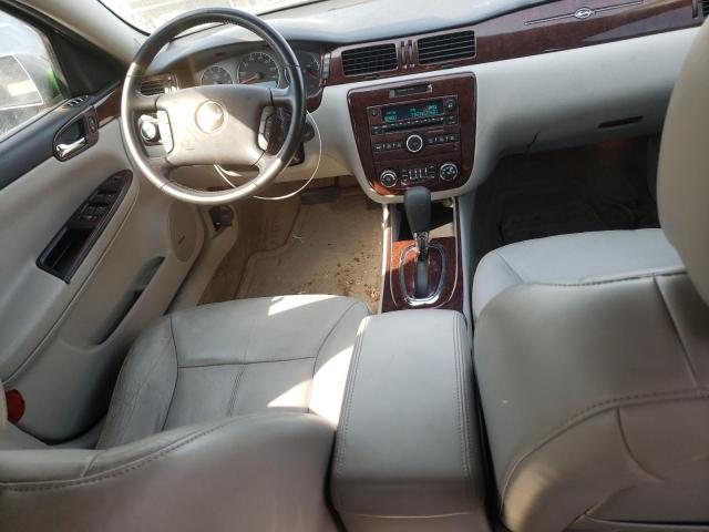 Photo 8 from auction – 2010 CHEVROLET IMPALA LT with VIN 2G1WB5EK2A1232402