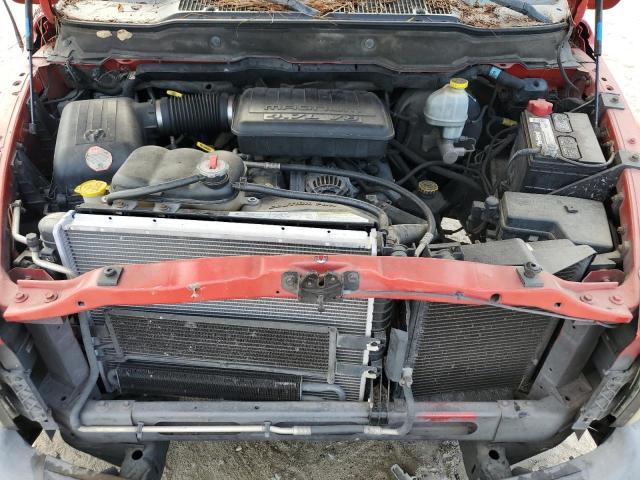 صورة رقم 11 من المزاد - 2002 DODGE RAM 1500 مع VIN 1D7HA16N52J251737