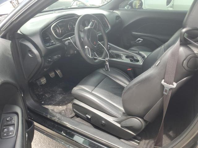 Photo 8 from auction – 2015 DODGE CHALLENGER with VIN 2C3CDZBTXFH707953