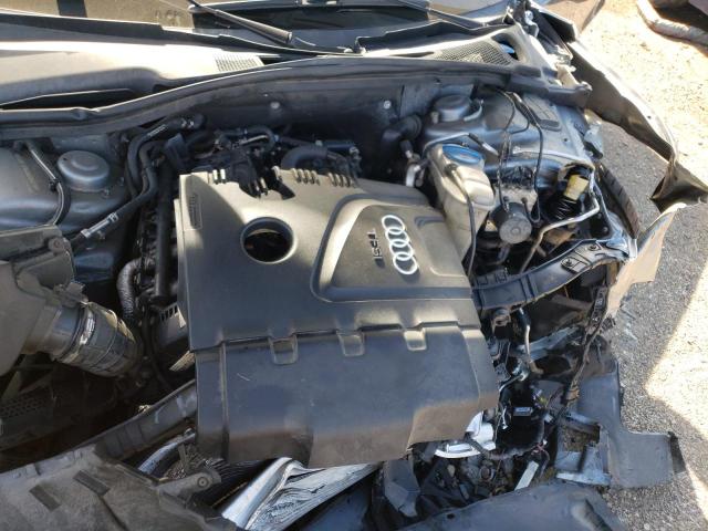 Zdjęcie 11 z aukcji – 2011 AUDI A5 PRESTIG z VIN WAUWFAFR4BA039219