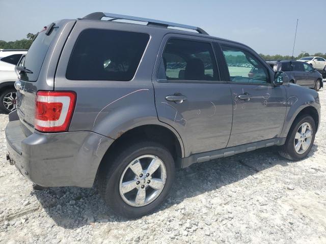 Photo 3 from auction – 2009 FORD ESCAPE LIM with VIN 1FMCU04G29KB40458