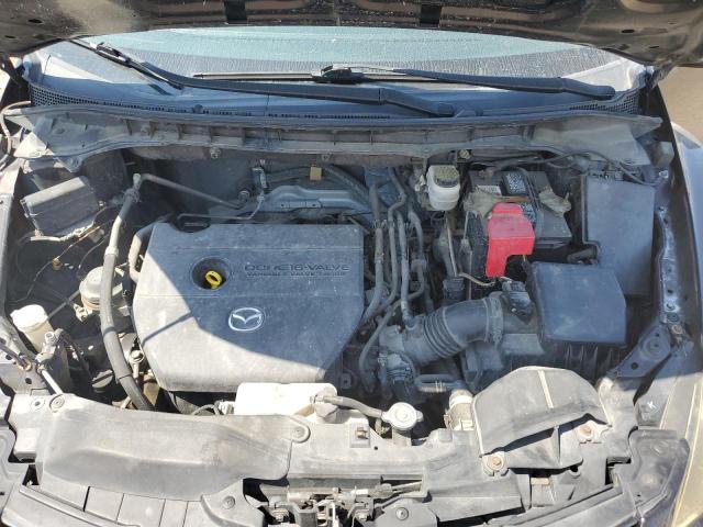 Photo 11 from auction – 2011 MAZDA CX-7 with VIN JM3ER2B54B0402372