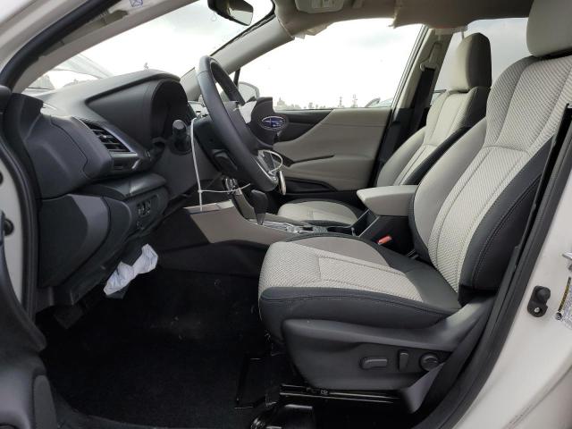 Photo 7 from auction – 2024 SUBARU FORESTER P with VIN JF2SKADC7RH460477
