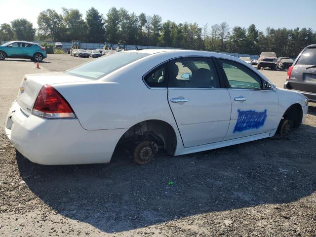 Photo 3 from auction – 2014 CHEVROLET IMPALA LIM with VIN 2G1WB5E36E1110480