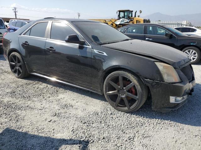 Photo 4 from auction – 2010 CADILLAC CTS PERFOR with VIN 1G6DL5EG6A0105965